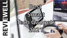 Best smart tech gadgets 2022 | Buying Guide | Reviews