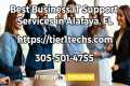 Best Business IT Support Services in