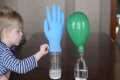 10 Easy Science Experiments - That