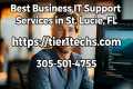 Best Business IT Support Services in