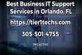 Best Business IT Support Services in