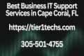 Best Business IT Support Services in