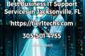 Best Business IT Support Services