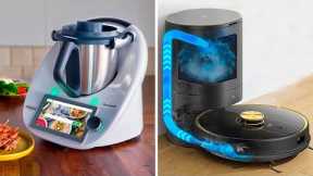 150 Amazon SMART Home Gadgets To Upgrade Your Home to the Future! [Home, Kitchen, Cleaning]