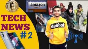 TECH NEWS 2 || Latest Technology Updates || Latest Gadgets || Latest Mobiles || Gadgets Reviews ||