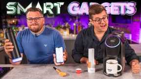 Chef Reviews more ‘Smart’ Kitchen Gadgets!