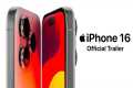 iPhone 16 Pro Max Trailer Official