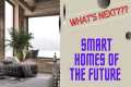 SMART HOMES!!! #ai #technology