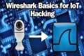 Wireshark Basics for IoT Hacking