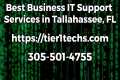 Best Business IT Support Services in