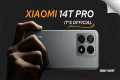 Xiaomi 14T Pro First Teaser - IT's