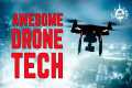 The Future of Drone Technology