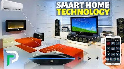 Exploring the World of Smart Home Technology