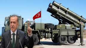 Turkish Military Technology Weapons | Terrifying and Intimidating Enemies