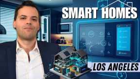 Top 5 Best Home Automation Systems 2024 | Smart Home Tour 2024