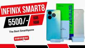 infinix smart 8 hd | Best phone in budget | best phone under 10000 #infinix #gadgets  #unboxing