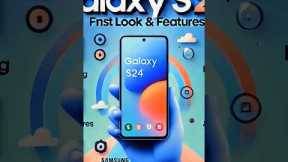 Is This the Last Great Smartphone?🤯 Samsung S24 #samsunggalaxy #shorts