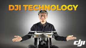 Inside the Tech: Why DJI Drones Lead the World