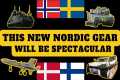 Best New Nordic Military Tech from