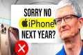 Is Apple Ditching NEW iPhones Every