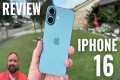 iPhone 16 Review // The Best iPhone