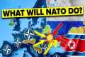 Will NATO Enter Ukraine Now That