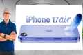 The iPhone 17 Air LEAKS That Will