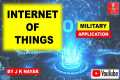 Internet of Things in Military