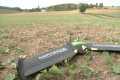 Drone Technology Goes Rural in