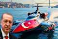 New Turkish $1 Billion Military Sea