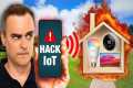 Hacking IoT devices with Python (it's 