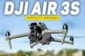 DJI Air 3S Review - The Best NEW