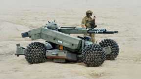 World's Greatest Military Inventions and Technologies on Insane Level !