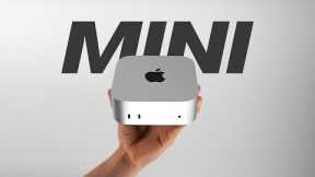 M4 Mac Mini Review – The Best Mac of the Decade?