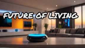 Smart Home Tech That Will Blow Your Mind in 2024!