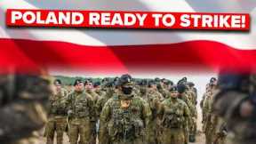 POLAND Had Enough of RUSSIA - Prepares for WAR