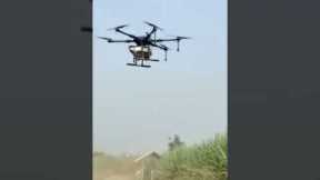 #agriculturedrone #advanceagriculture #short #spray #technology #future of #farming