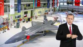 Türkiye's Rise as a Global Leader in Drone Technology | Defense Technology Innovation