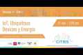 IoT, Ubiquitous Devices y Energía -