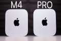 Mac mini M4 vs M4 Pro - Unboxing,