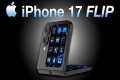 Apple's iPhone 17 FLIP Design