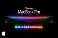 The new MacBook Pro | Built for Apple 