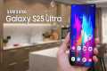 Samsung Galaxy S25 Ultra - First Look 