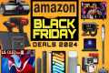 Amazon Black Friday Week 2024 - Top