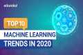 Top 10 Machine Learning Trends |