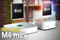 M4 Mac Mini vs M2 Mac Mini: Worth the 