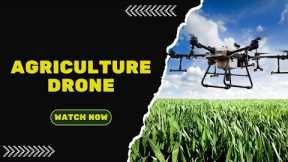 Unlocking the Future: Drone Technology in Agriculture