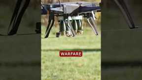 The Serbian Drone That Drops Ten Mortar Shells at Once