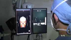 New Technology Gives Surgeons Unprecedented Views of Patients’ Bodies