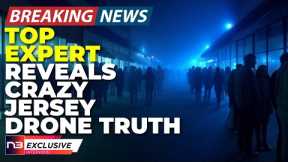 🚨EXCLUSIVE: Plasma Tech Expert REVEALS Hidden Truth Behind Mystery Drones That Changes EVERYTHING!